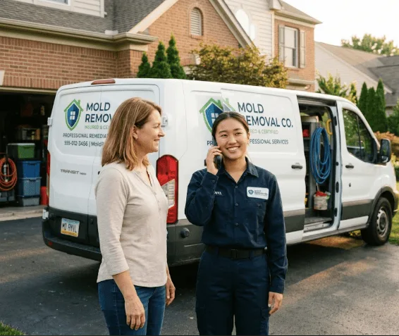 Crawlspace Mold Remediation Simpson, WV FAQs